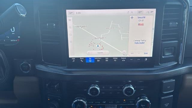 2024 Ford F-250 Super Duty XLT