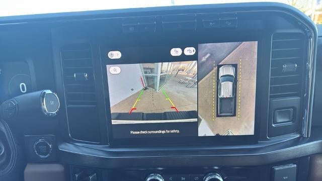 2024 Ford F-250 Super Duty XLT