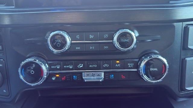 2024 Ford F-250 Super Duty XLT