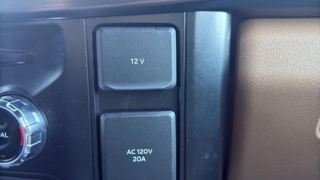 2024 Ford F-250 Super Duty XLT