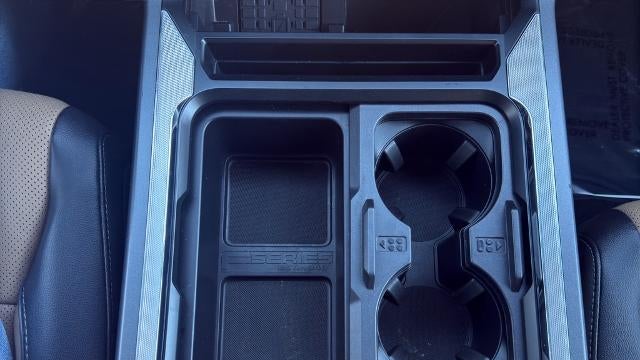2024 Ford F-250 Super Duty XLT