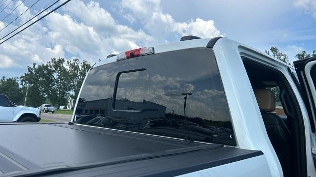 2024 Ford F-250 Super Duty XL