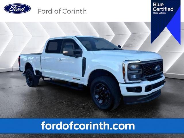2024 Ford F-250