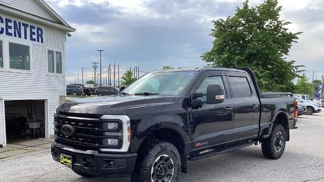 Preowned 2024 Ford F-250 Super Duty XL for Sale