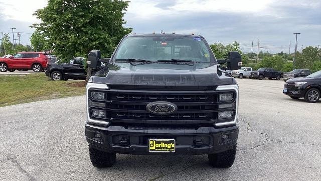 2024 Ford F-250 Super Duty XL