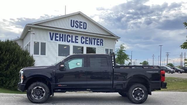2024 Ford F-250 Super Duty XL
