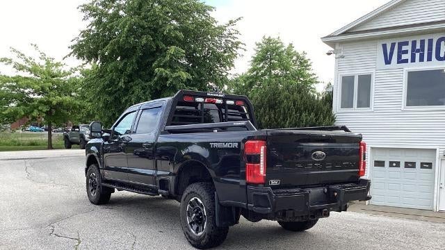 2024 Ford F-250 Super Duty XL