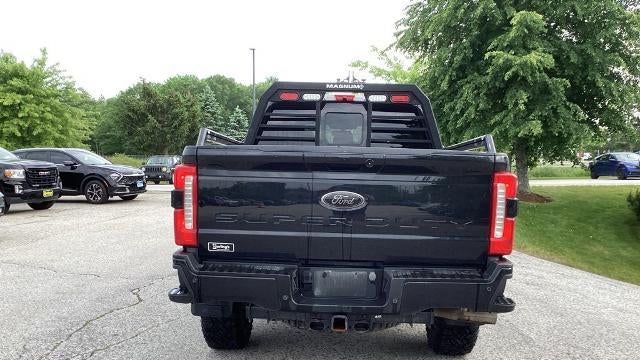 2024 Ford F-250 Super Duty XL