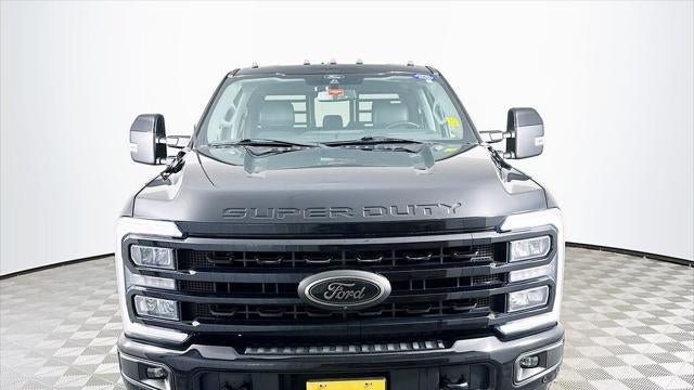2024 Ford F-250 Super Duty XL