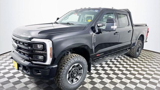 2024 Ford F-250 Super Duty XL