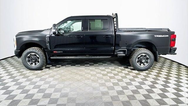 2024 Ford F-250 Super Duty XL