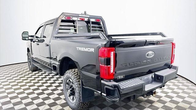 2024 Ford F-250 Super Duty XL