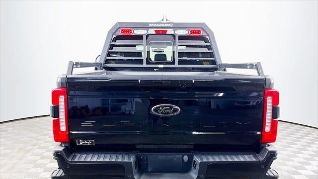 2024 Ford F-250 Super Duty XL