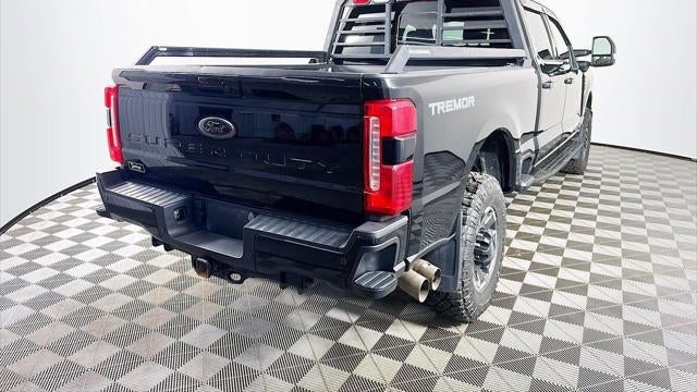2024 Ford F-250 Super Duty XL