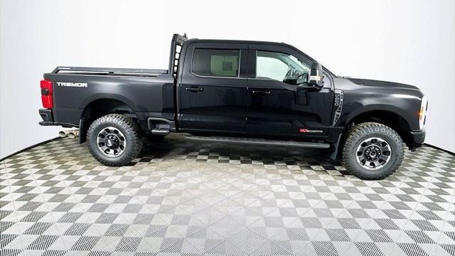 2024 Ford F-250 Super Duty XL