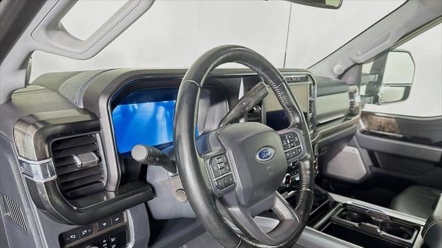 2024 Ford F-250 Super Duty XL