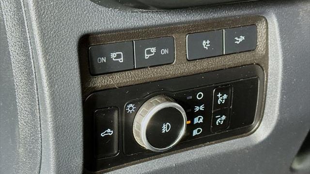 2024 Ford F-250 Super Duty XL