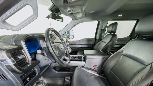 2024 Ford F-250 Super Duty XL