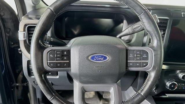 2024 Ford F-250 Super Duty XL