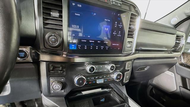 2024 Ford F-250 Super Duty XL