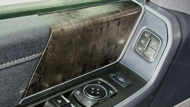 2024 Ford F-250 Super Duty XL