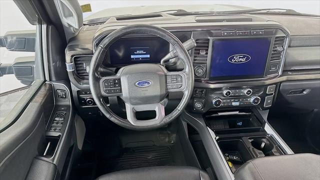 2024 Ford F-250 Super Duty XL