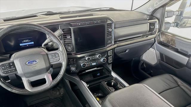 2024 Ford F-250 Super Duty XL