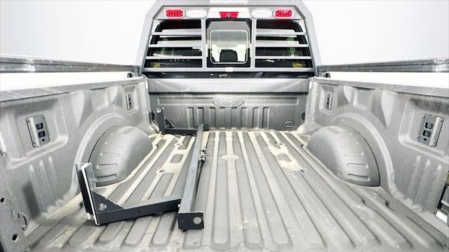 2024 Ford F-250 Super Duty XL