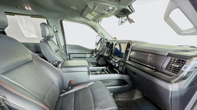 2024 Ford F-250 Super Duty XL
