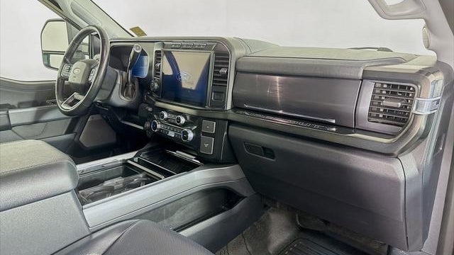 2024 Ford F-250 Super Duty XL