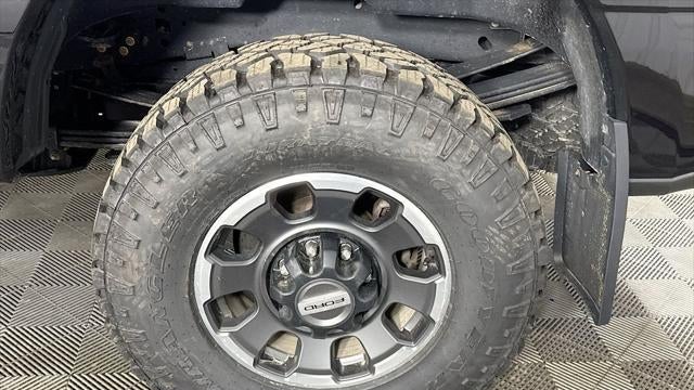 2024 Ford F-250 Super Duty XL