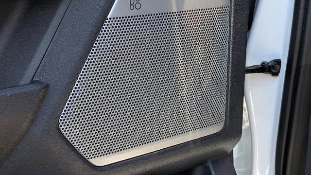 2024 Ford F-250 Super Duty Platinum