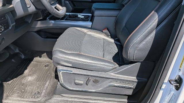 2024 Ford F-250 Super Duty Platinum