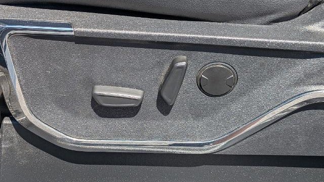 2024 Ford F-250 Super Duty Platinum
