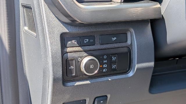 2024 Ford F-250 Super Duty Platinum