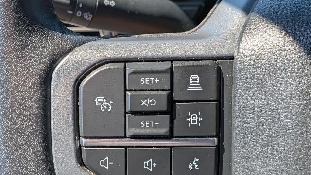 2024 Ford F-250 Super Duty Platinum