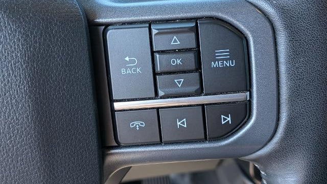 2024 Ford F-250 Super Duty Platinum
