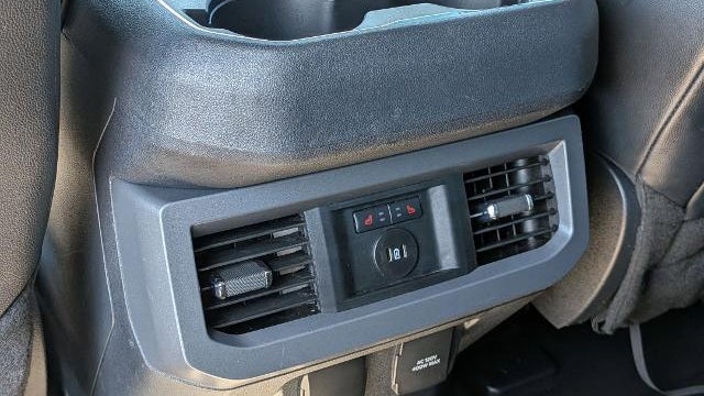 2024 Ford F-250 Super Duty Platinum