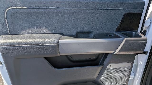 2024 Ford F-250 Super Duty Platinum