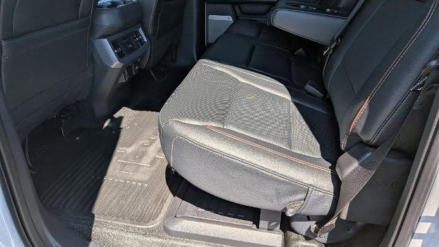 2024 Ford F-250 Super Duty Platinum