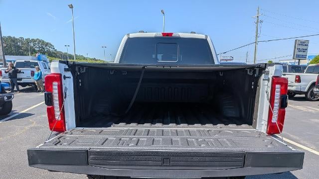 2024 Ford F-250 Super Duty Platinum