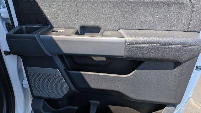 2024 Ford F-250 Super Duty Platinum
