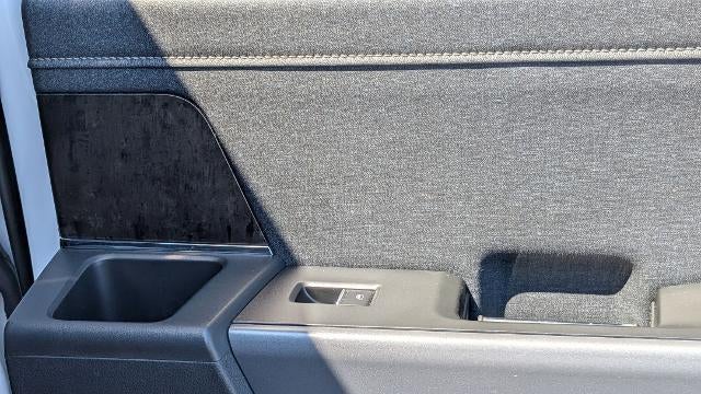 2024 Ford F-250 Super Duty Platinum