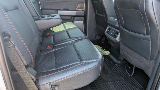 2024 Ford F-250 Super Duty Platinum