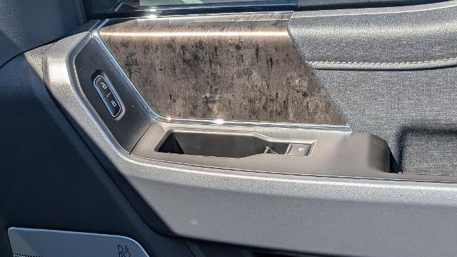 2024 Ford F-250 Super Duty Platinum
