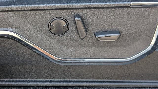 2024 Ford F-250 Super Duty Platinum