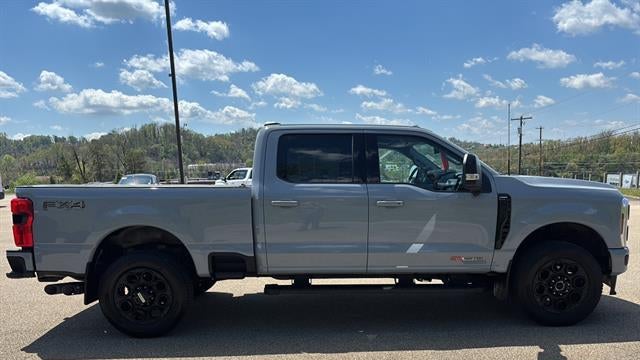 2024 Ford F-250 Super Duty XL