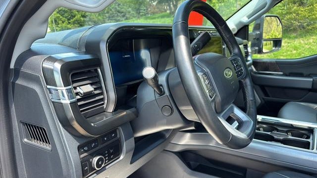2024 Ford F-250 Super Duty XL