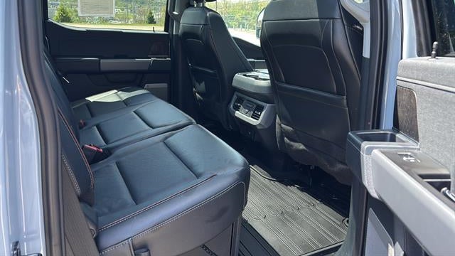 2024 Ford F-250 Super Duty XL