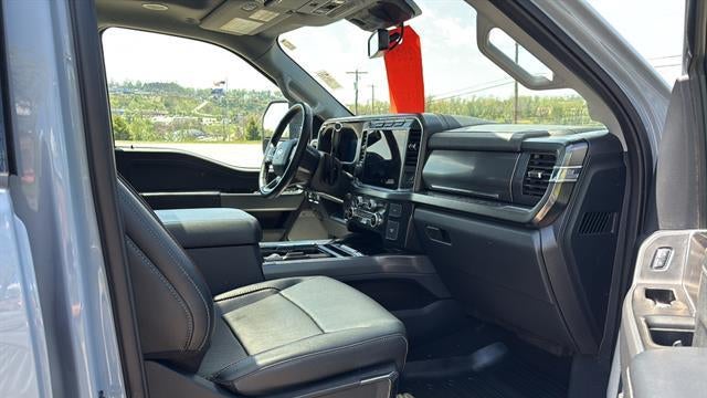 2024 Ford F-250 Super Duty XL
